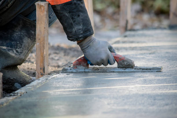 Best Poured Concrete Foundation  in Redland, MD